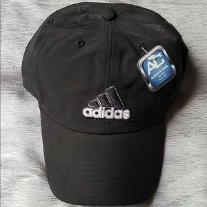 Adidas Team Washed Cap Hat 🎩 😎